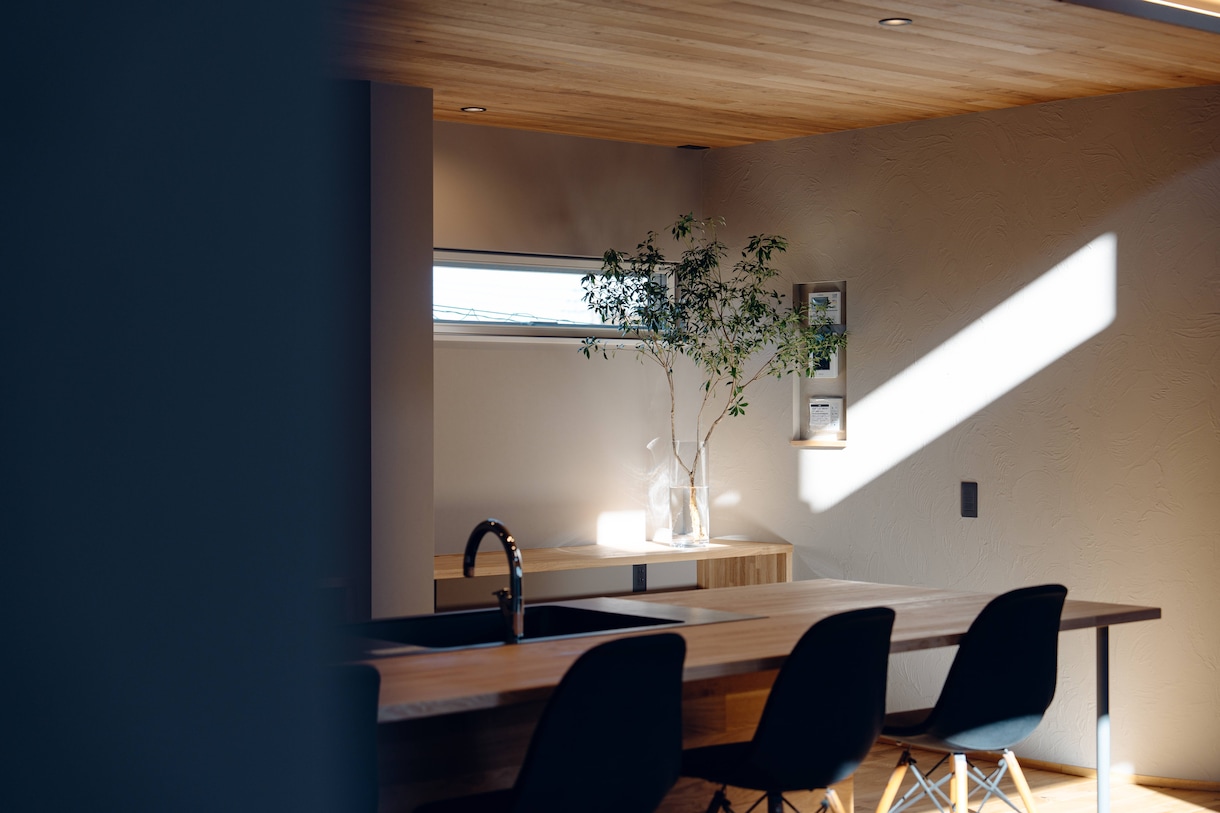 住宅や店舗、オフィス等の建築写真を丁寧に撮影します 関西も宿泊費なし。撮影からレタッチまで一貫して承ります！ イメージ6
