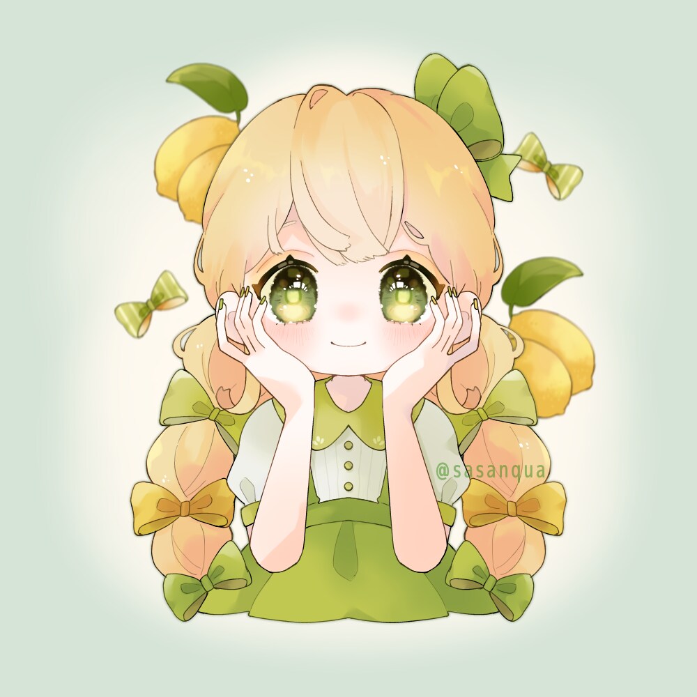 SNSアイコン、個人使用イラスト描きます アイコン、個人で楽しむイラストを描かせていただきます。 イメージ4