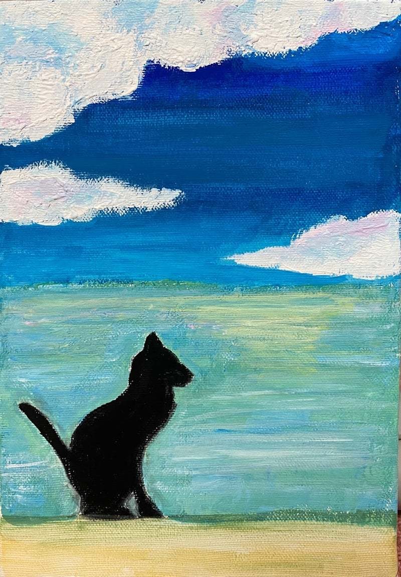 可愛い動物の絵を描きます 可愛らしく温かみのある絵を描きます イメージ6