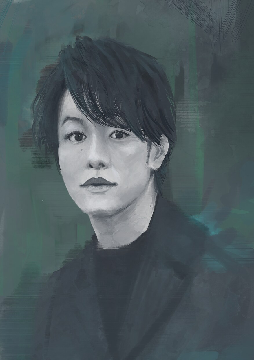 イラスト描きます 描いたイラストは自由に使用OK イメージ5