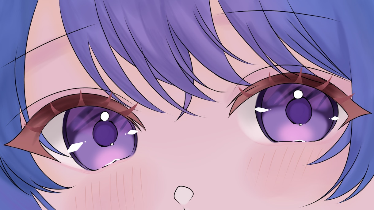 サムネイルイラストやSMSイラスト等製作いたします 様々な使用が出来るイラストの作成！ イメージ4