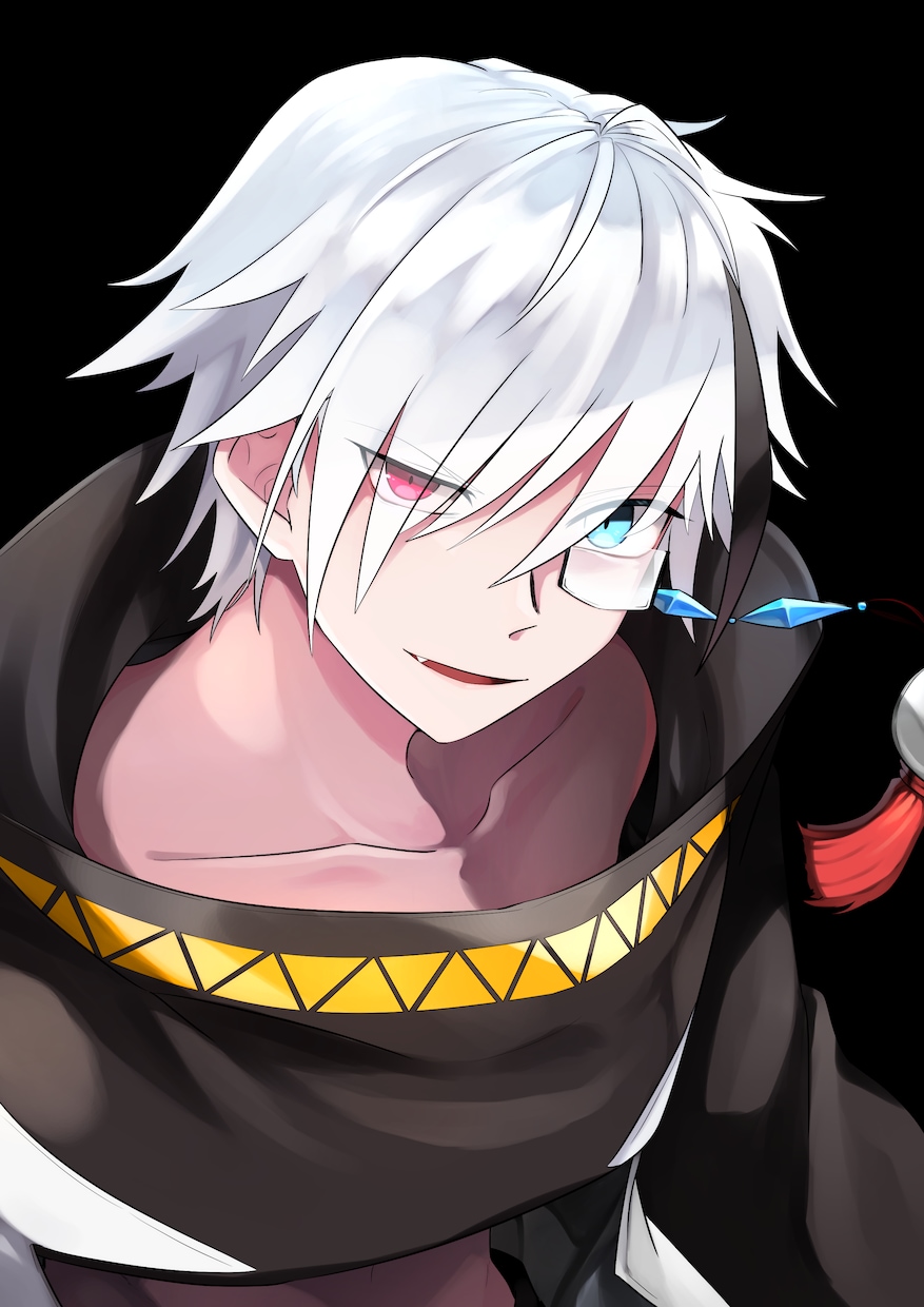 表紙・立ち絵など色々なイラストを描きます ドラゴンから人間まで描けます！！ イメージ8