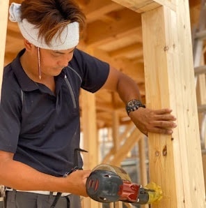 お家の建て替えやリフォームのお悩みを解決します 経験豊富な建築屋さんのアドバイス イメージ1