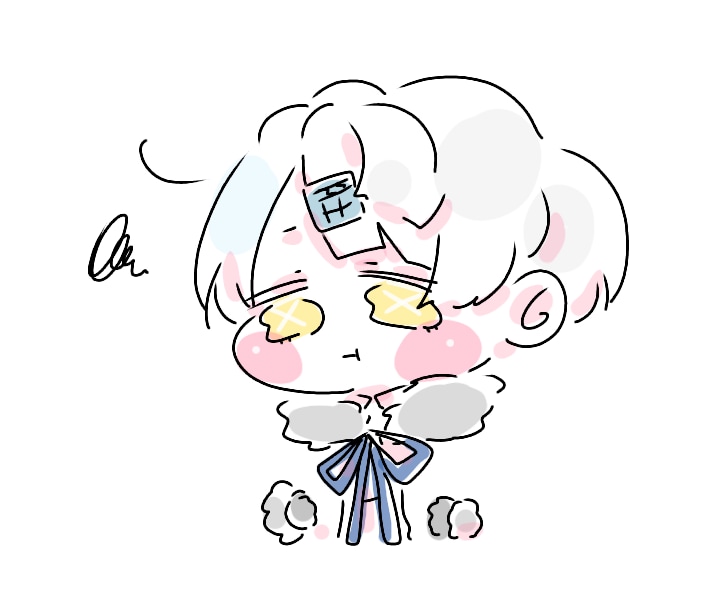 デフォルメ描きます もち！ふわ！ゆる！なイラストを イメージ2