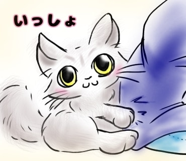 あなたの大好きなペットや、動物のお話を希望します あなたと大好きなペットや動物の話で”癒し”の共有希望です♡ イメージ4