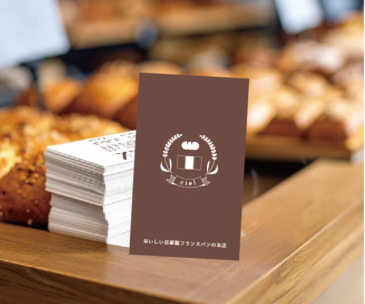 シンプルで親しみのあるロゴをデザインします 丁寧かつ、スムーズなやりとりを心がけて、制作させて頂きます！ イメージ6
