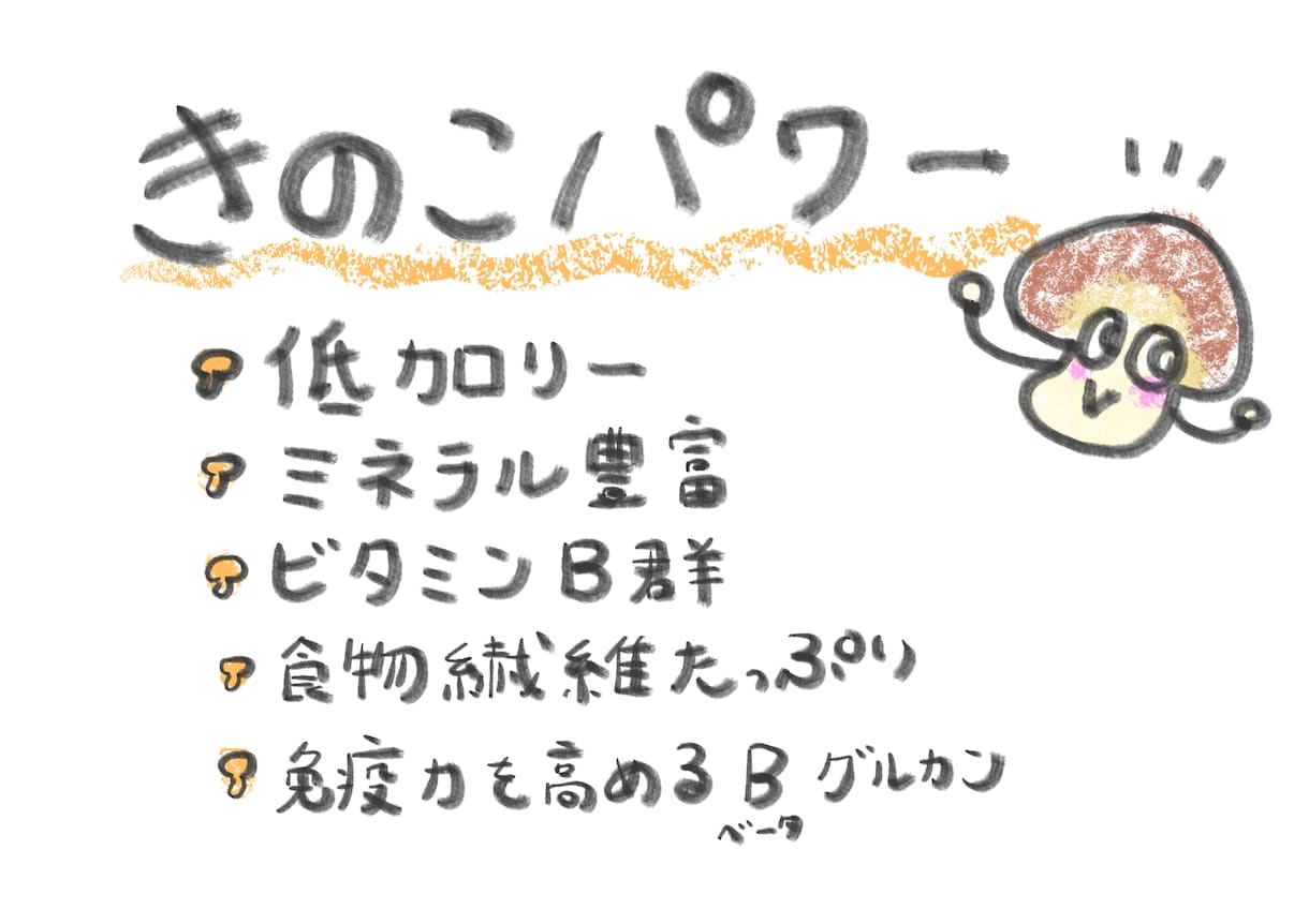 生産者さん向け・お野菜のPOP・2パターン描きます 消費者の方が思わずほっこり♪このお野菜、買っていこう＾＾ イメージ4