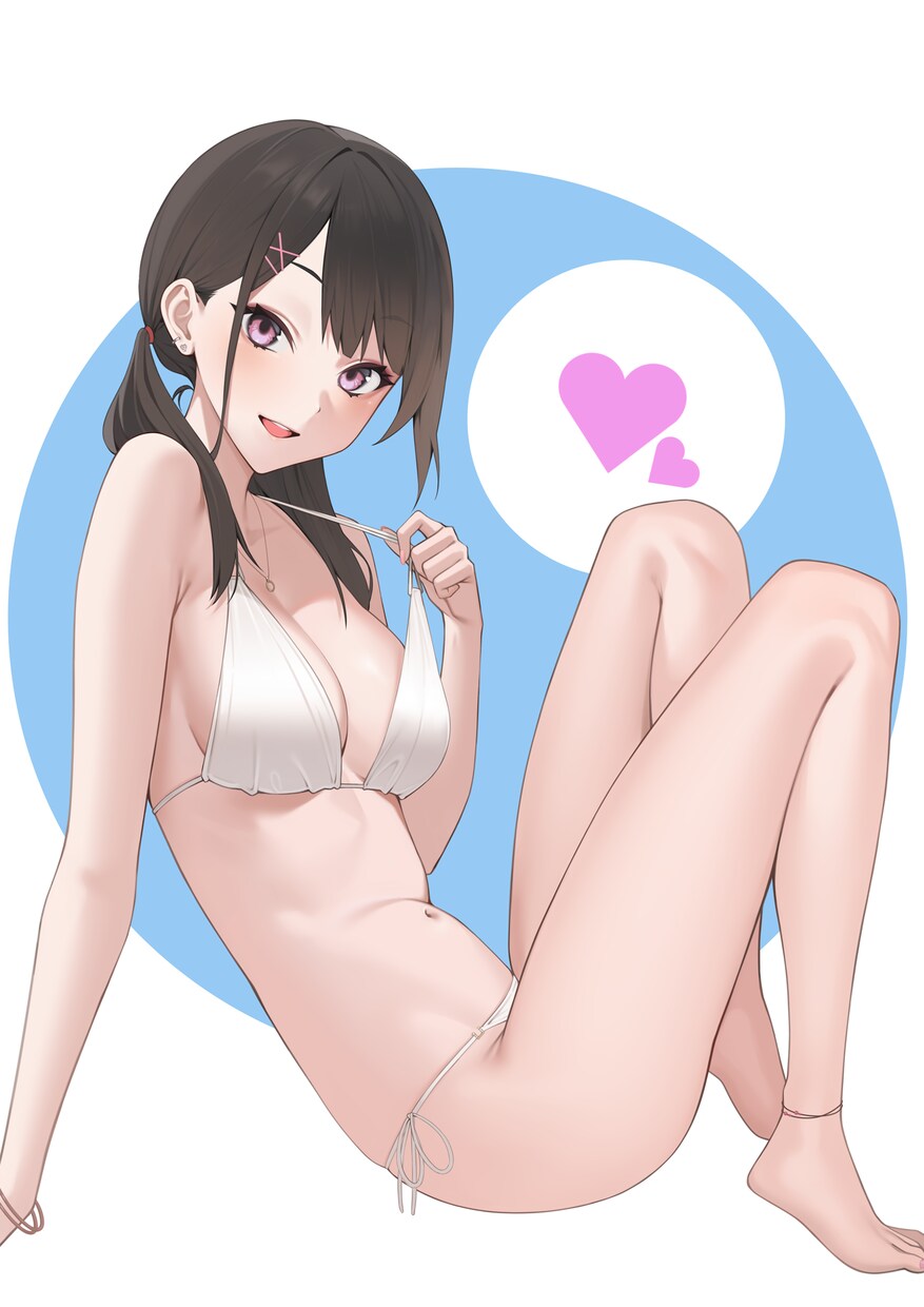 キャラクターイラストの作成をします キャラクターイラスト、主に女の子のイラストを中心に制作します イメージ2