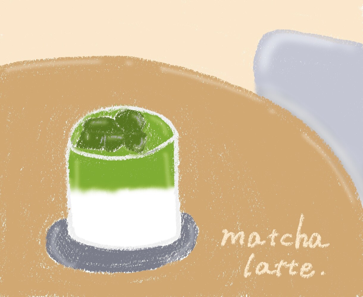 優しく心に残る、絵本みたいなイラストを描いています 見るたびにホッと心が温かくなるイラストを描きます。 イメージ3