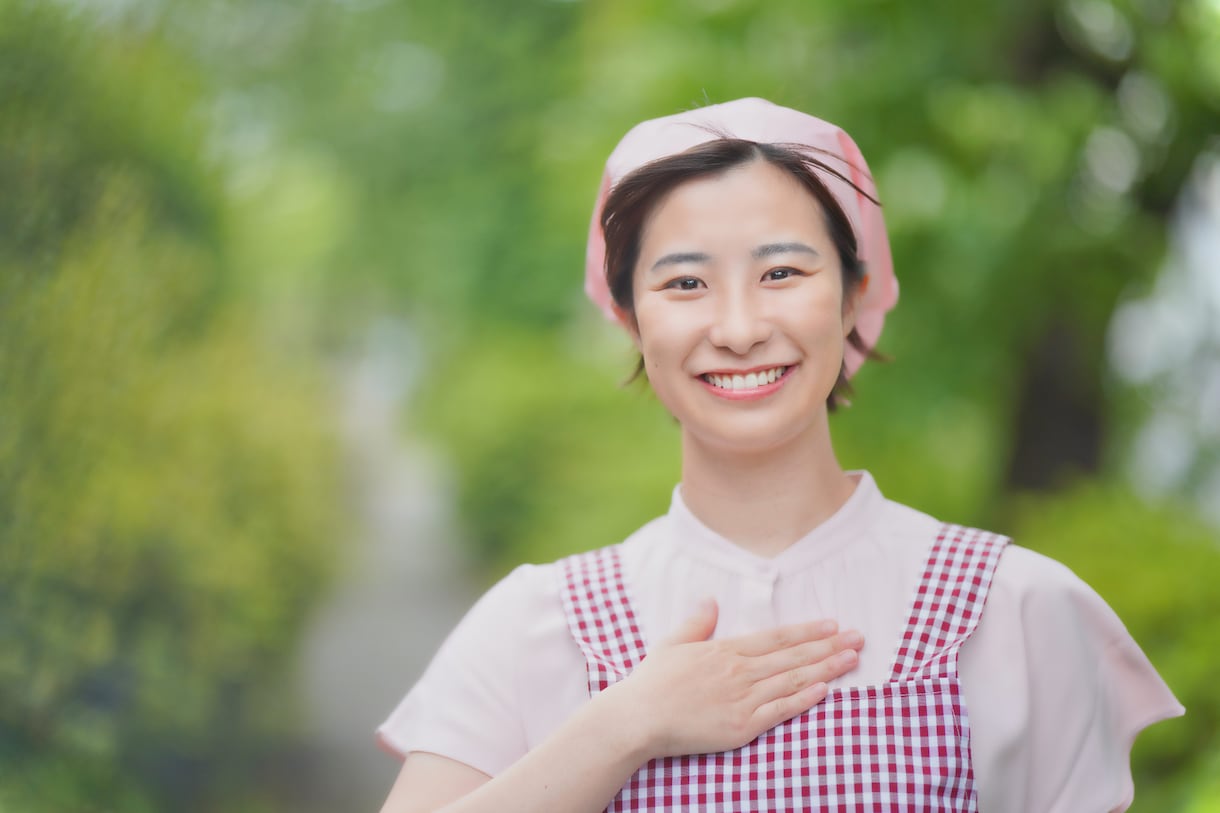 あなたのネガティブ思考を幸せ思考に幸転させます ／うまくいかない！イライラ／モヤモヤを嘘みたいに解消しよう♡ イメージ8