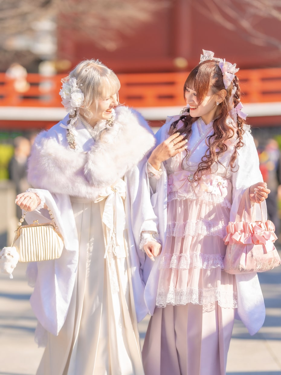 家族写真・記念写真など出張撮影をいたします 映え必須！"ついSNSに載せたくなる写真を…！" イメージ3