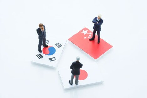 元大手新聞社勤務のプロが格安で韓国語翻訳♫ イメージ1