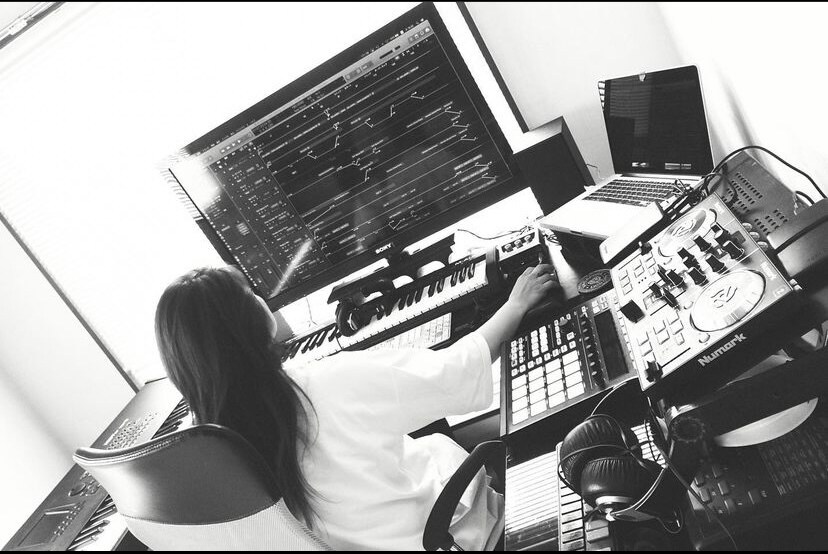 TikTok やinstagram 用の曲作ります あなたのオリジナル曲作ります;):) イメージ2