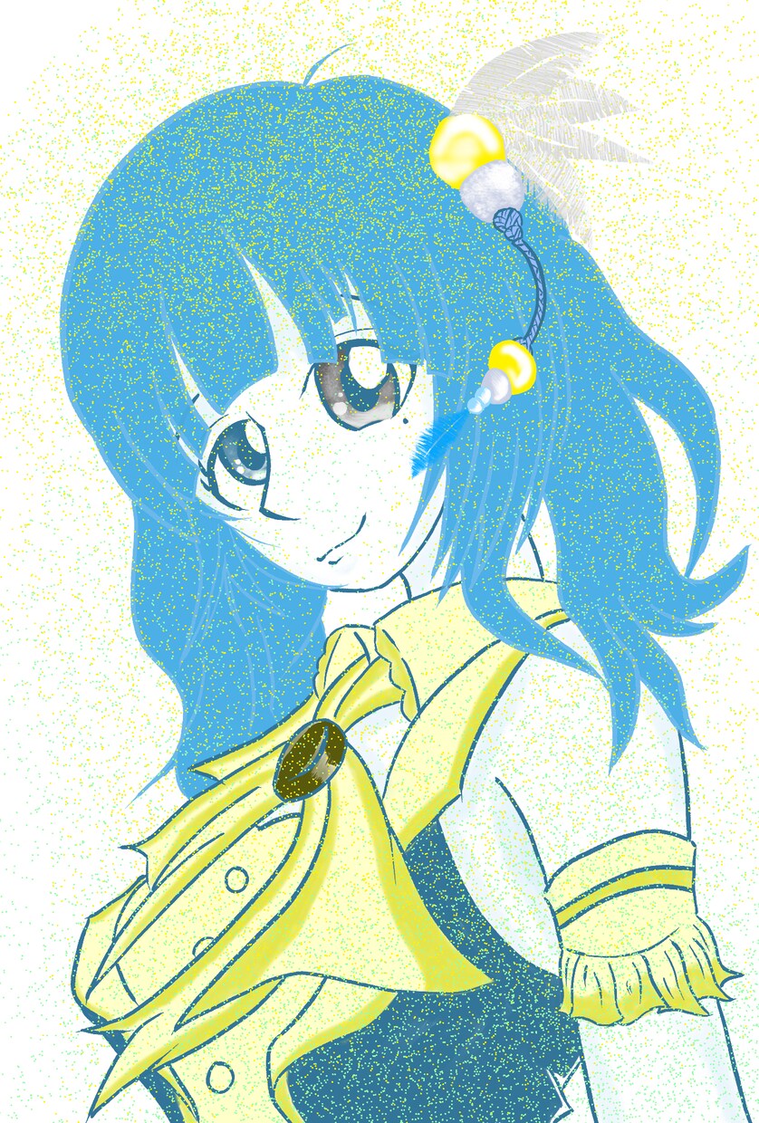 アイコン等で使えるイラスト描きます あなただけのイラスト、欲しくありませんか？ イメージ3