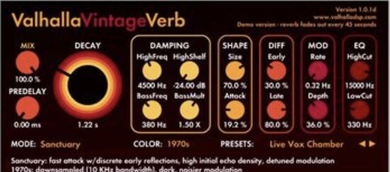 プロがVocal Mixを行います 低価格高クオリティMIXを！Mix実績多数あり！ イメージ4
