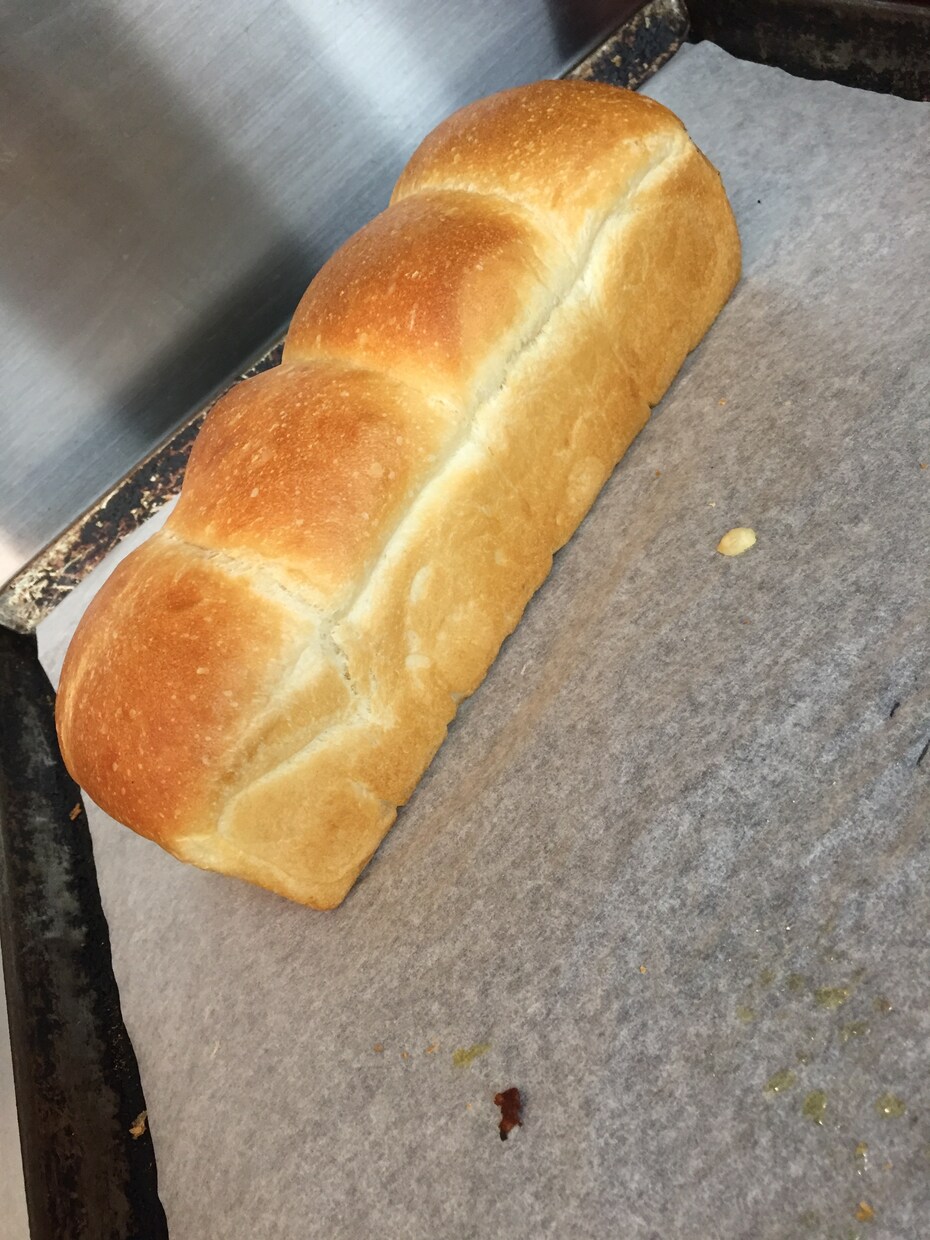 パン作りについてのお悩み解決致します 某有名ホテルの現役パン職人がお悩みを解決致します！ イメージ4