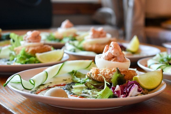 あなたの代わりにオススメのお店を見つけます 飲み会・デート・1人メシご要望に沿ったお店を提案 イメージ1