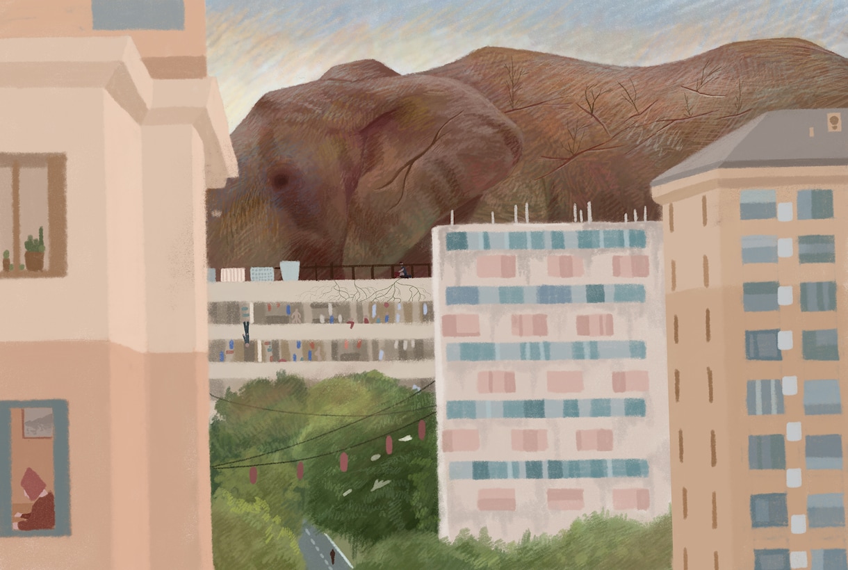 イラストを作成します 平面、静止のイラスト（デジタル）の作成あるいは構想 イメージ9