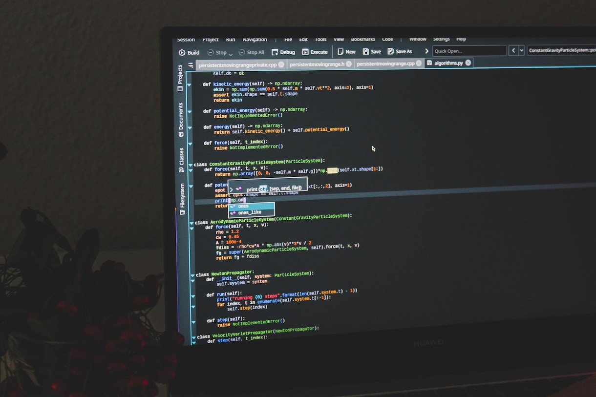 システム部門責任者がアドバイス致します IT業界、Web開発、プログラミングに関する事等何でも対応 イメージ2