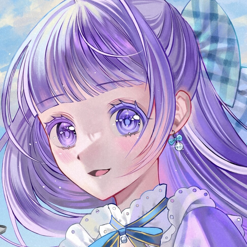先着5枠限定価格 ゆめかわいいアイコン描きます 長く使えるアイコンが欲しい方に！商用利用も可能！ イメージ6