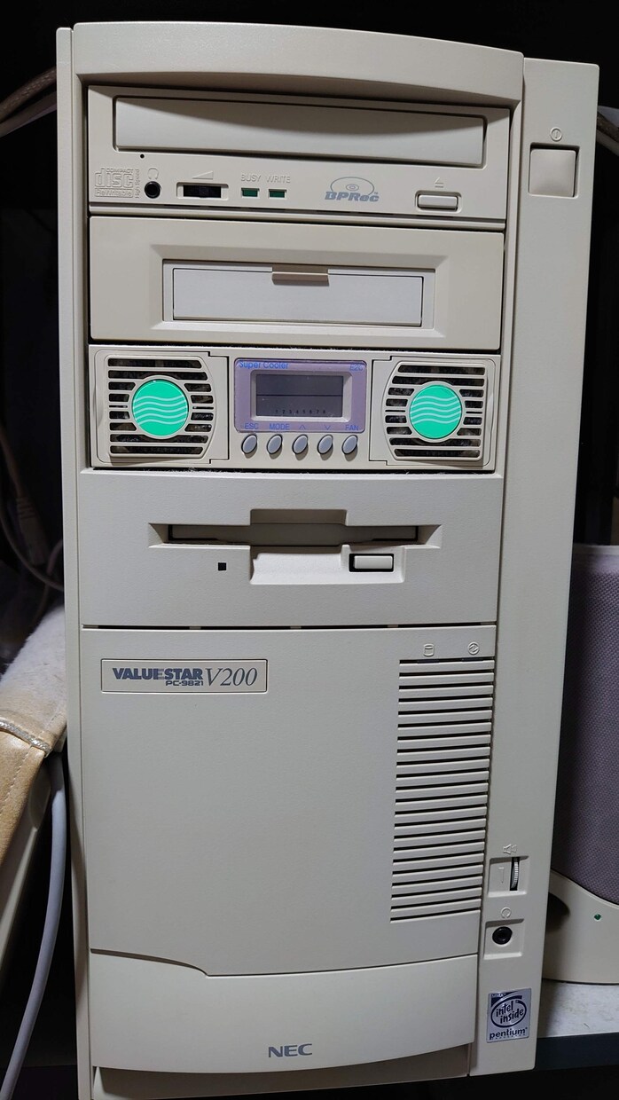 PC パソコン ノートパソコン再生方法教えます 思い出のノートパソコン　ＰＣ、再生方法を教えます再生方法相談 イメージ1