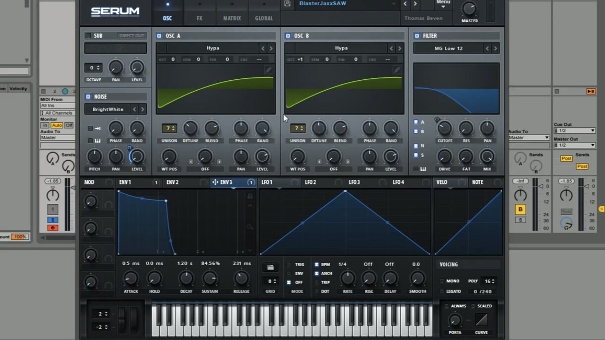 CM実績有のチームが、作曲、アレンジなど致します /クリエイターチームSoundCreateStudio43 イメージ1
