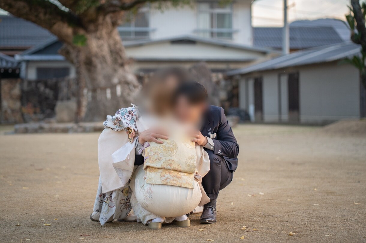 枚数無制限で四国内の出張撮影します 大切な時間を記念写真として残しませんか？ イメージ7