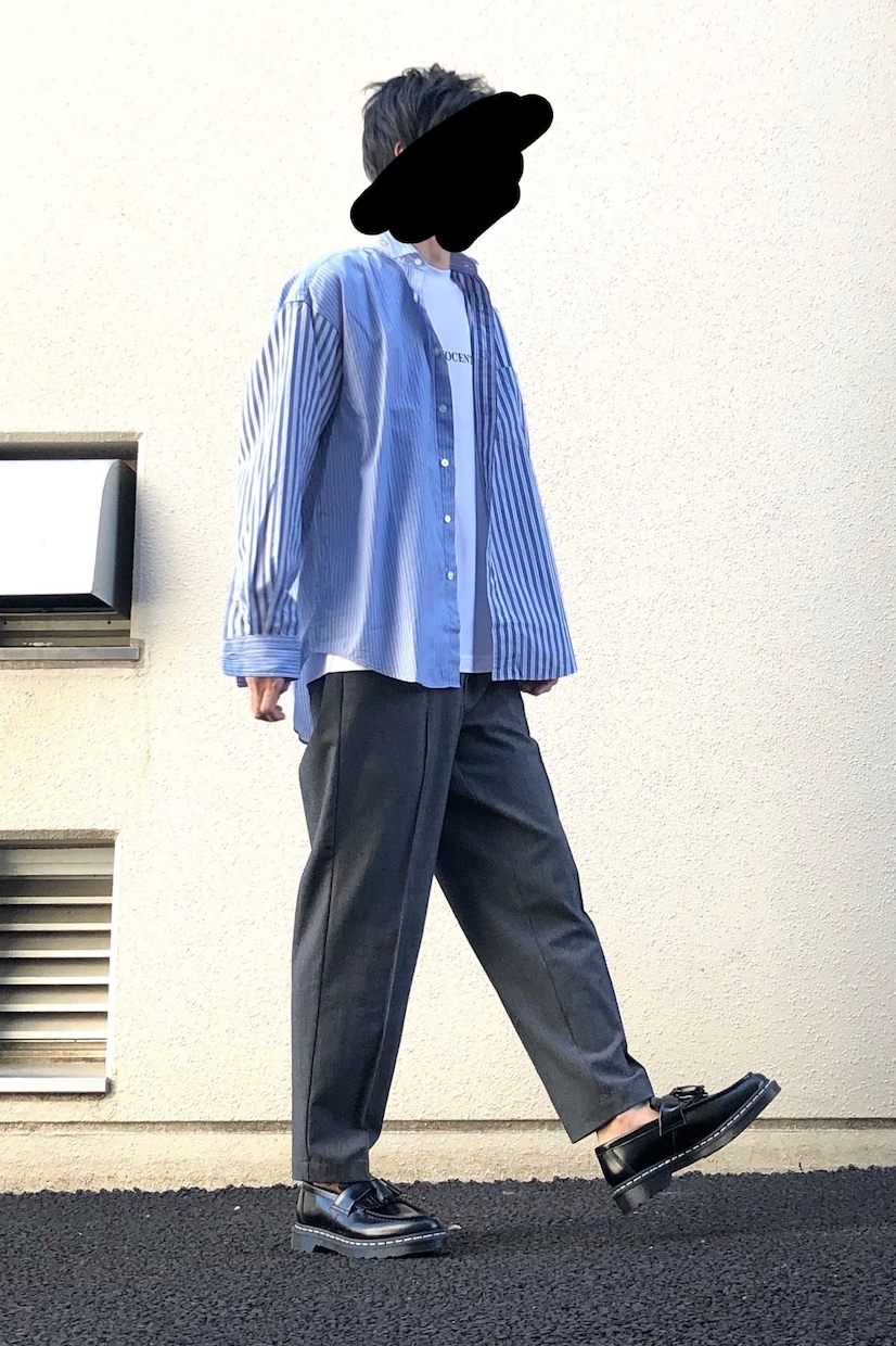 質問し放題！ファッションの悩み何でも聞きます アナタだけの取説作ります。雑誌やSNSはもういらない！ イメージ4