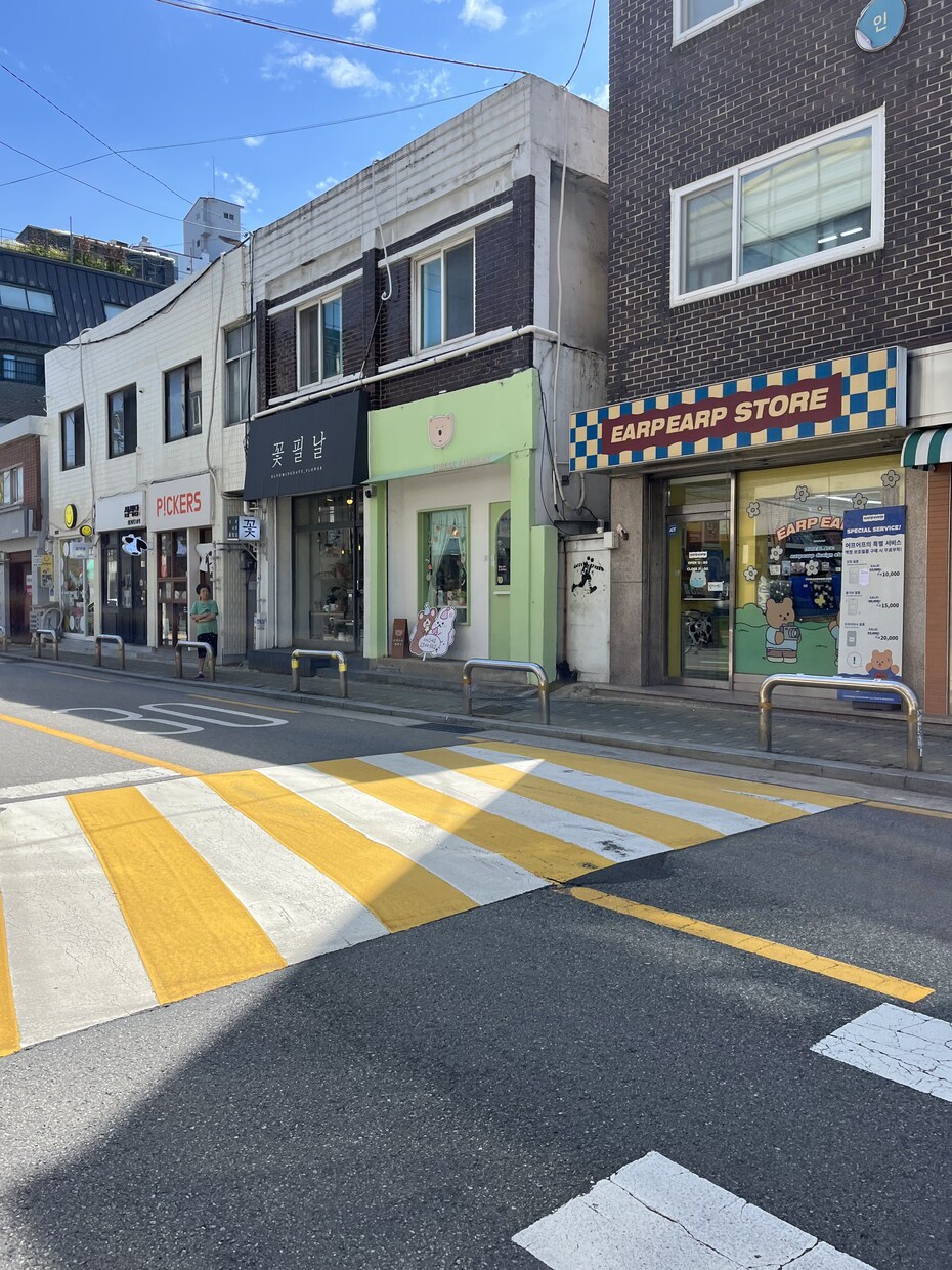 旬KOREA！こだわりのソウル旅お手伝いします 韓国の魅力にハマった20代女があなた専用の特別プランを！ イメージ3