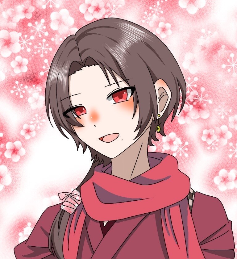 あなたのオリキャラ描きます SNSで活動する(している)方で立ち絵やアイコン必要な方へ イメージ6