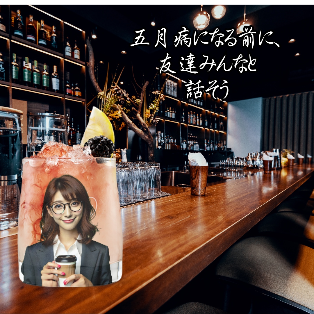 シンプルで親しみやすいバナー制作します 伝えたい想いを、デザインで形にします。 イメージ4