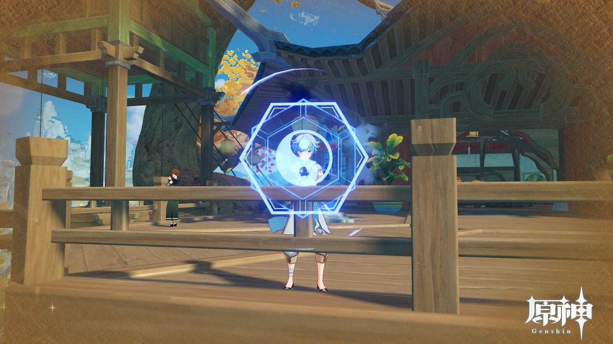一級持ちの高校生がゲームをしながら英語を教えます あなた専用のレベルで会話をしませんか？ イメージ2