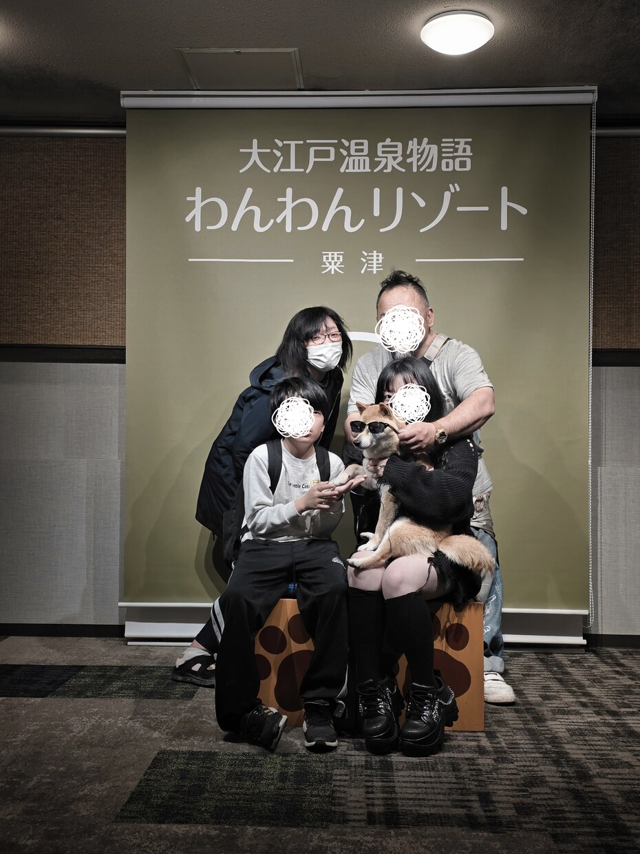 娘、息子のママ保育士が子育ての相談聞きます 現役保育士と書道教室運営している子育中普通のお母さんです。 イメージ2