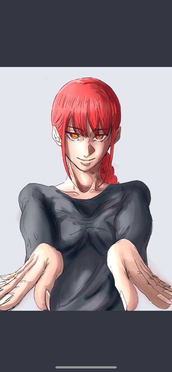 貴方様にとっての素敵なアイコンキャラをお描きします 貴方様にとっての世界でひとつの魅力的なアイコンを描きます‼︎ イメージ2