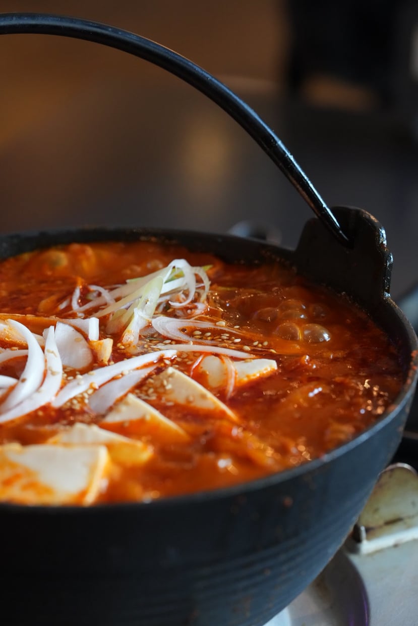 食の魅力を写真で伝えています 韓国風な感じに撮れます（韓国でフォトグラファーとして活動） イメージ4