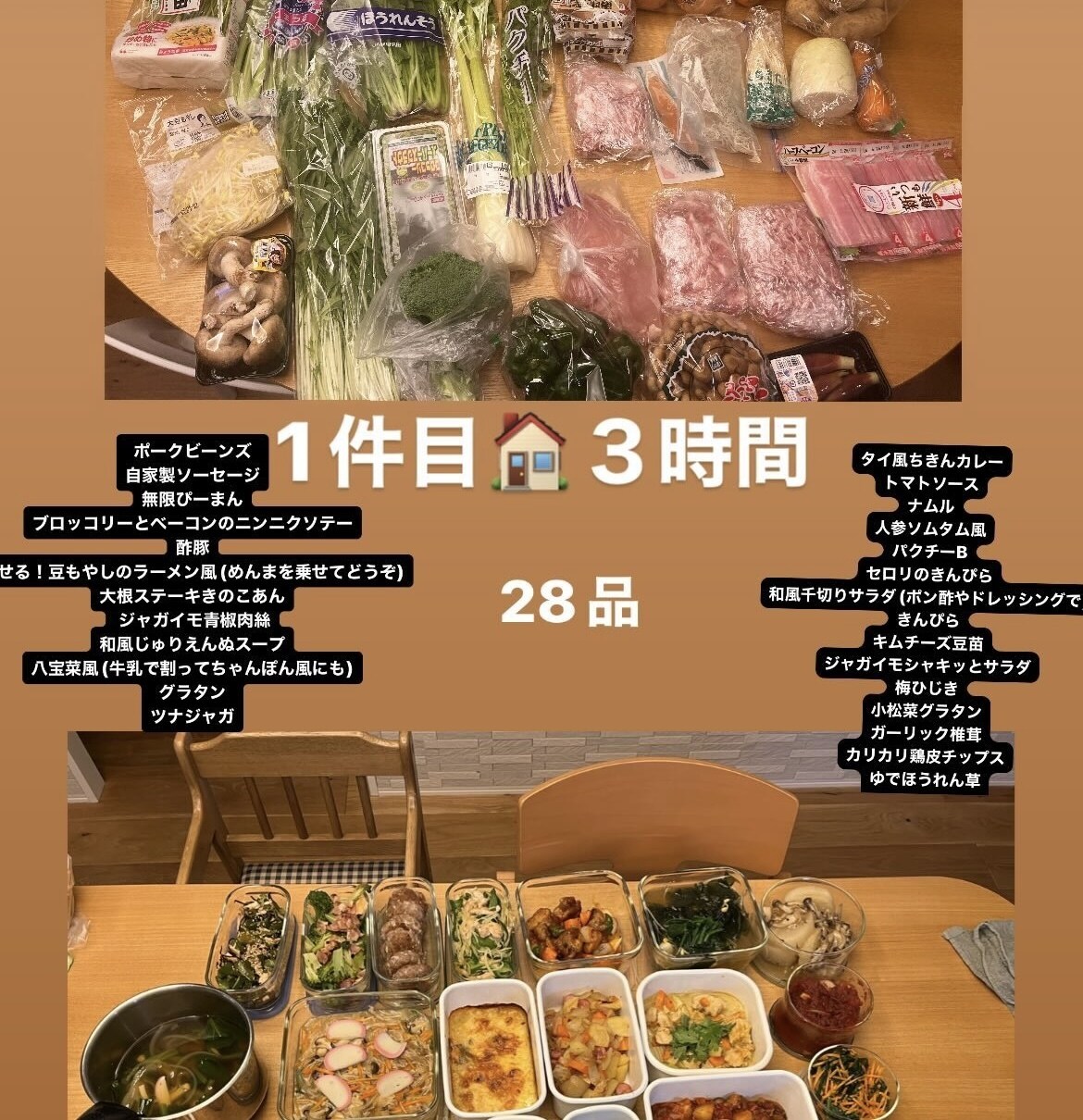 料理代行の仕事の不安を丸ごと解決します 売り込まずして売れる！自分の「好き」と「得意」を活かせる仕事 イメージ3