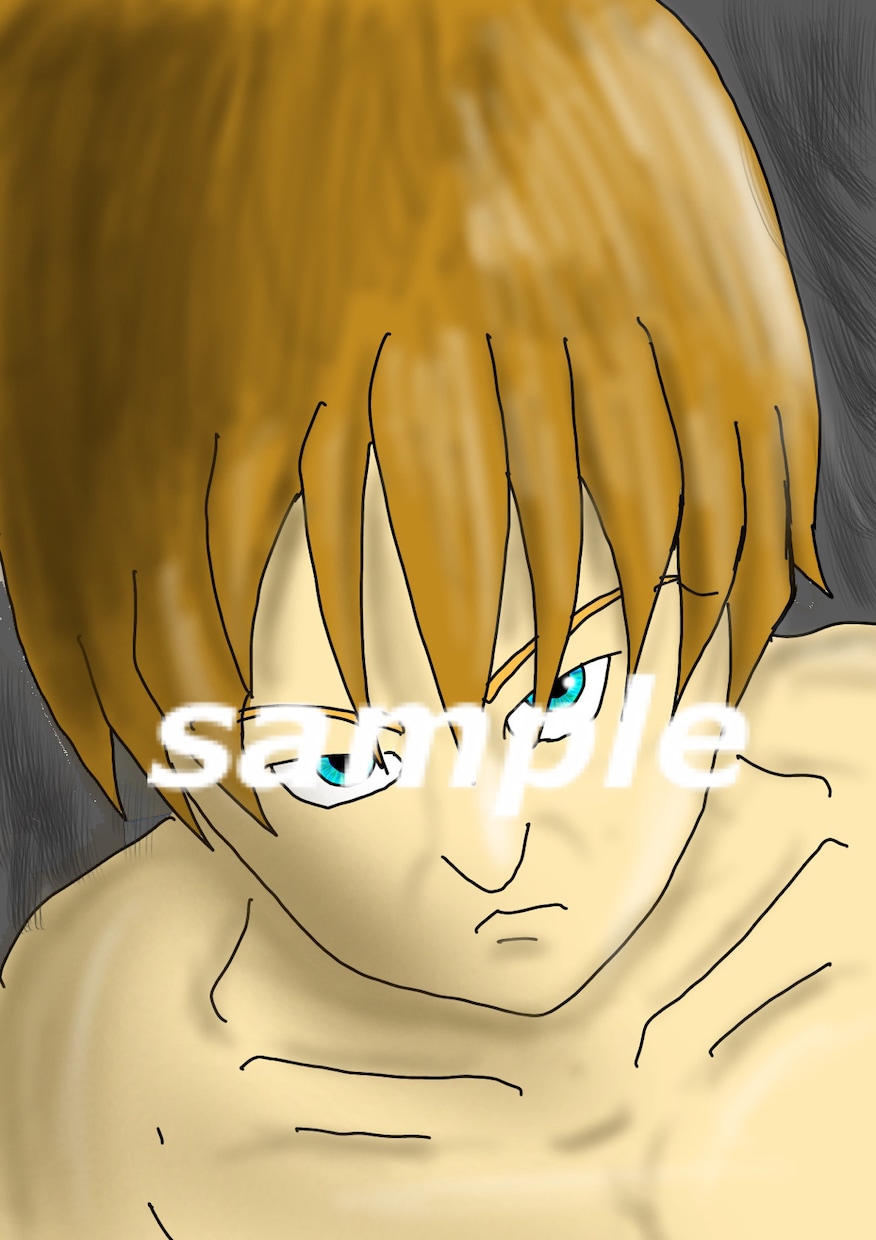 絵が上手くなる方法を教えます 生まれてこの道絵を描き続けてきた私が超簡単絵描き法を教えます イメージ1
