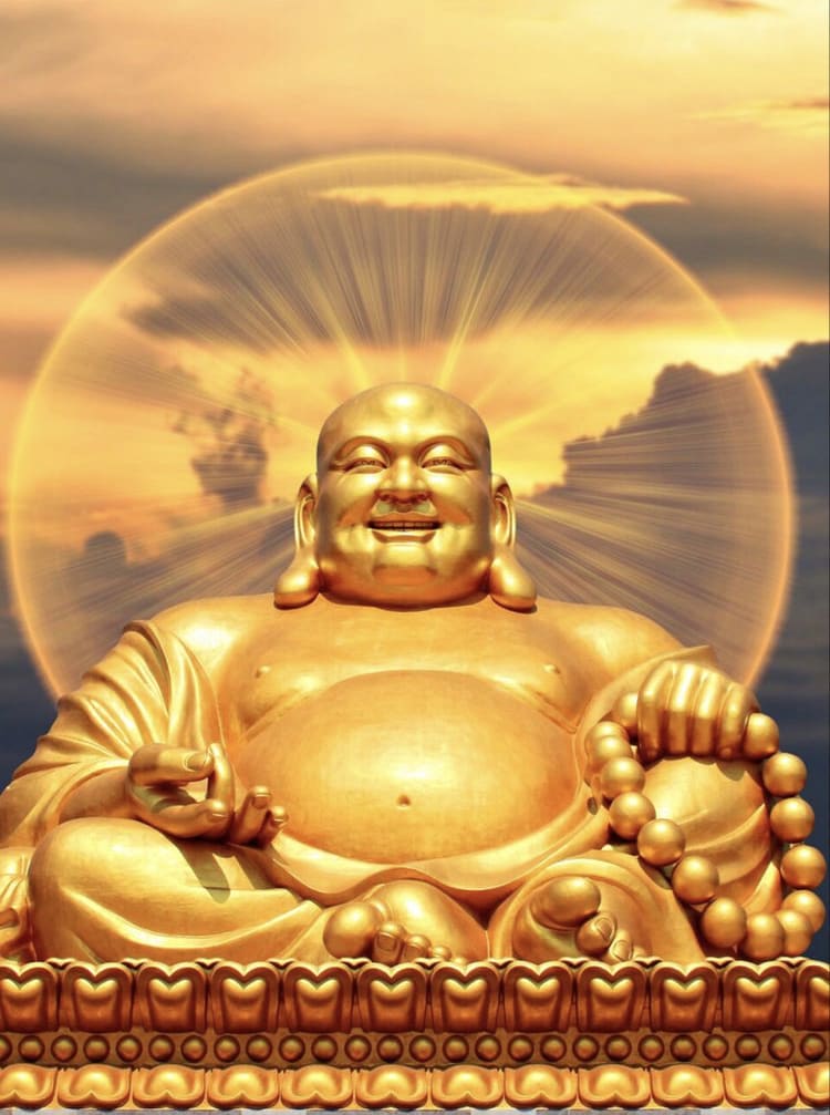 お金から愛される人生のサポートを行います 金運パワー★あなたの人生を変え、豊かな人生への導きを与えます イメージ9