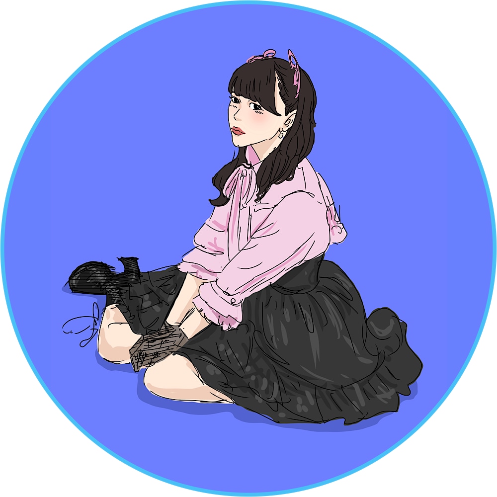 無理で何度でも修正OK！アイコンイラスト制作します お客様の要望に合わせたイラストを制作します。 イメージ5