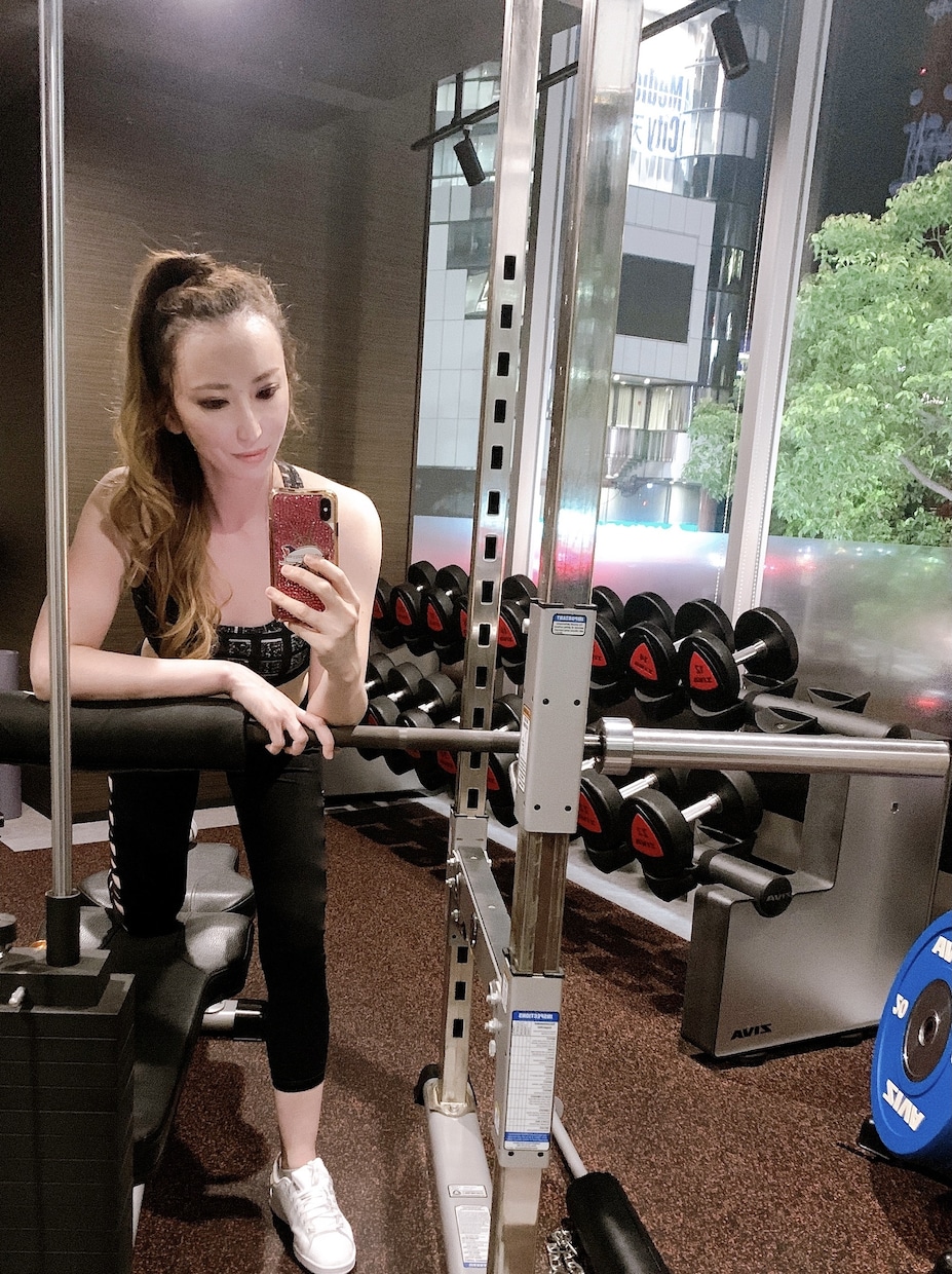 産後ママのための個別ダイエット相談乗ります パーソナルトレーナー10年目、産後１年のママトレーナーです イメージ3