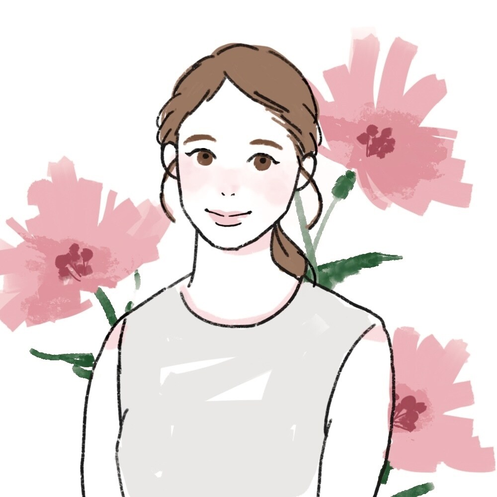 おしゃれで似ている似顔絵描きます SNSアイコンやプロフィール画像、グッズ制作にもおすすめです イメージ2