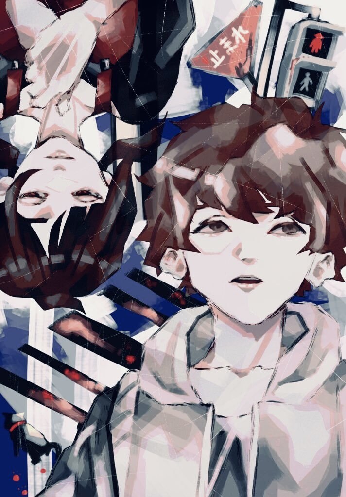 儚く透明感のある綺麗な絵を描きます あなた用のイラストを描きます。 イメージ5