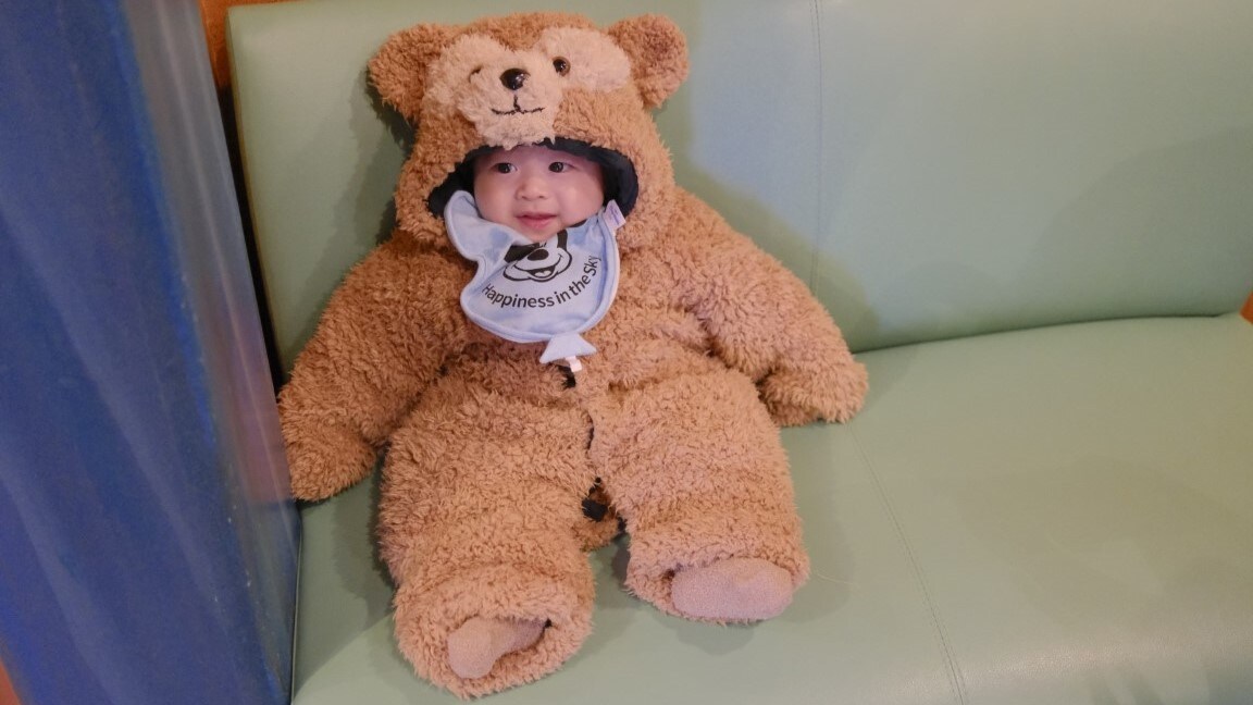 子連れディズニー計画を個別相談します 赤ちゃん・未就学児連れでも無理なく楽しめる計画作り イメージ2
