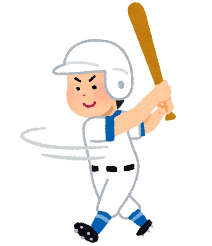 卒業後、退部後の野球の進路相談に乗ります 卒業後も仕事をしながら本気の野球ができます。 イメージ1