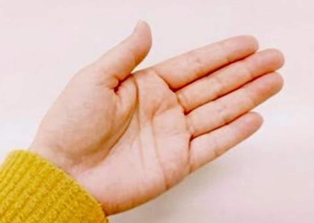 手相占いをします ⭐︎お聞きしながらお電話でお話ししていきます。 イメージ3