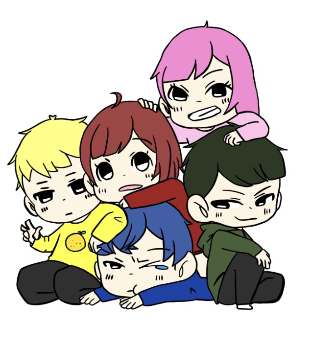 アイコン描きます 自分だけのアイコンが欲しい方へ イメージ3