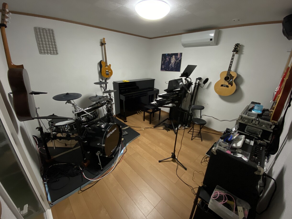 動画やライブ配信のBGM曲作ります オープニングやエンディング・BGMにご活用ください イメージ4