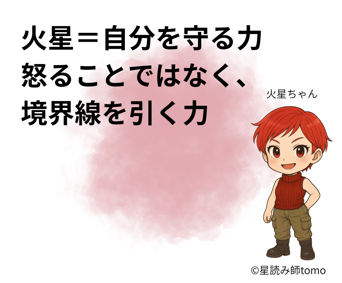 Noと言えない女性のために星読みします 人に振り回される私をやめる星読みBOOK イメージ3