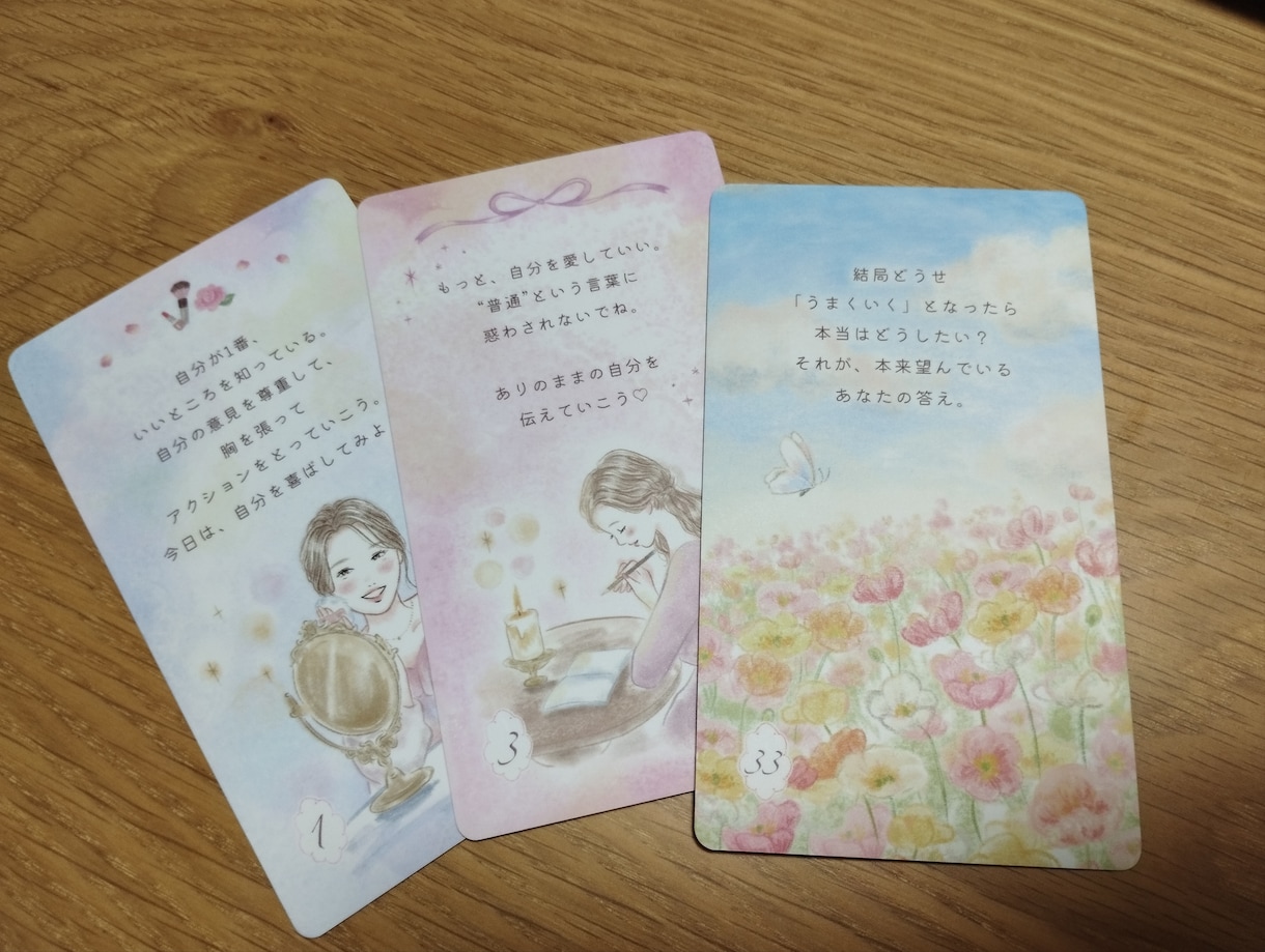 貴方の性格と適職、貴方の誕生日が教えます 貴方の“得意”と“向いてる仕事”、数字がそっと教えてくれます イメージ1