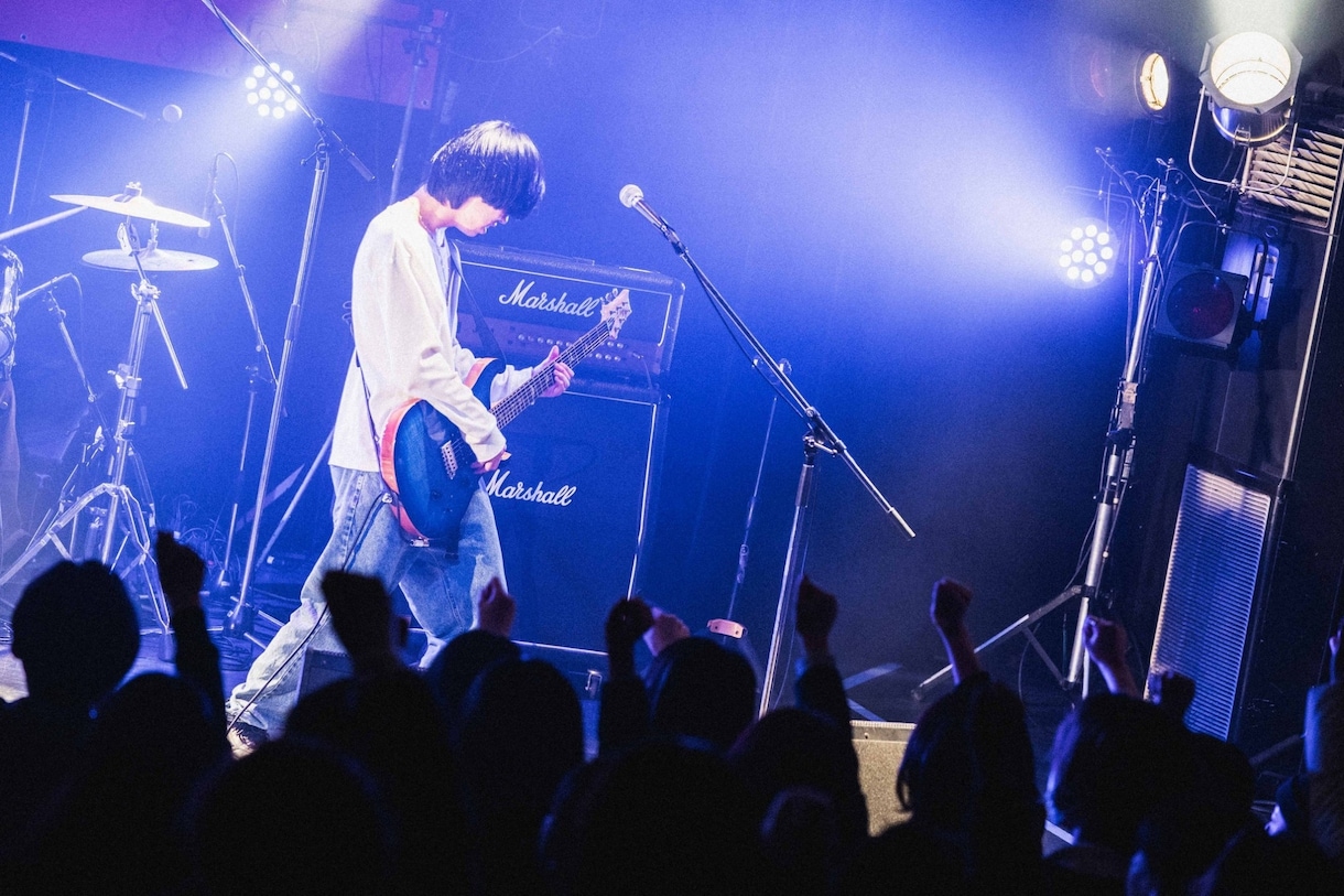 ギターのアレンジ・録音やります ギター弾けない、楽曲で打ち込みのギターしか入れれないあなたへ イメージ3